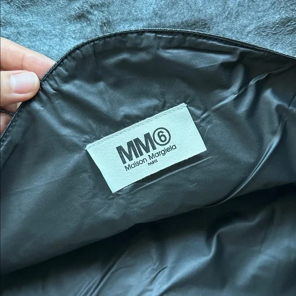 MM6 Maison Margiela Shopping Tote - Picture 3 of 10